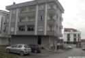BOLLUCA MERKEZDE 5 KATLI KOMPLE BİNA