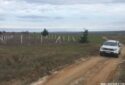 KAPAKLI UZUNHACI’DA 800M² YATIRIMLIK TARLA