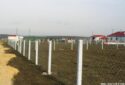 ELBASANDA SATILIK TARLA 720M²