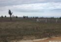 KAPAKLI UZUNHACI’DA 800M² YATIRIMLIK TARLA