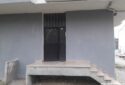 BOLLUCA MERKEZDE 5 KATLI KOMPLE BİNA
