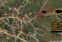 ÇİFTLİKKÖY 264M2 İMARLI KÖYİÇİ ARSA