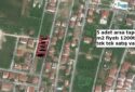 Selimpaşa’da 167m2 deniz manzaralı ARSA!