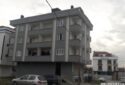 BOLLUCA MERKEZDE 5 KATLI KOMPLE BİNA
