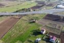 KESTANELİKTE SATILIK İMARLI İFRAZLI ARSA